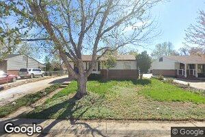 4284 Hoyt St, Wheat Ridge, CO 80033