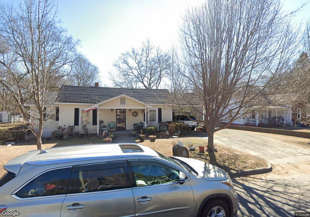 209 Black St, Oxford, NC 27565 - photo 1