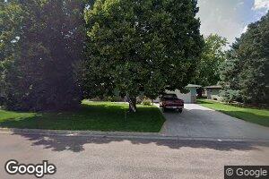 404 S Memorial Dr, Platte, SD 57369