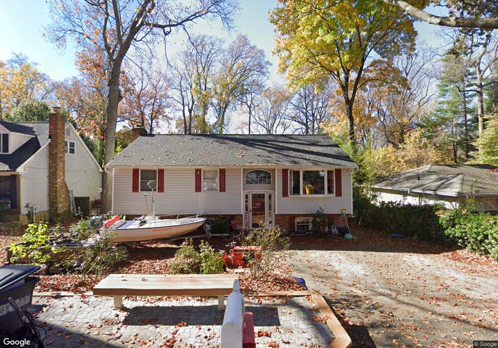 1166 Summit Dr, Annapolis, MD 21409 - photo 1