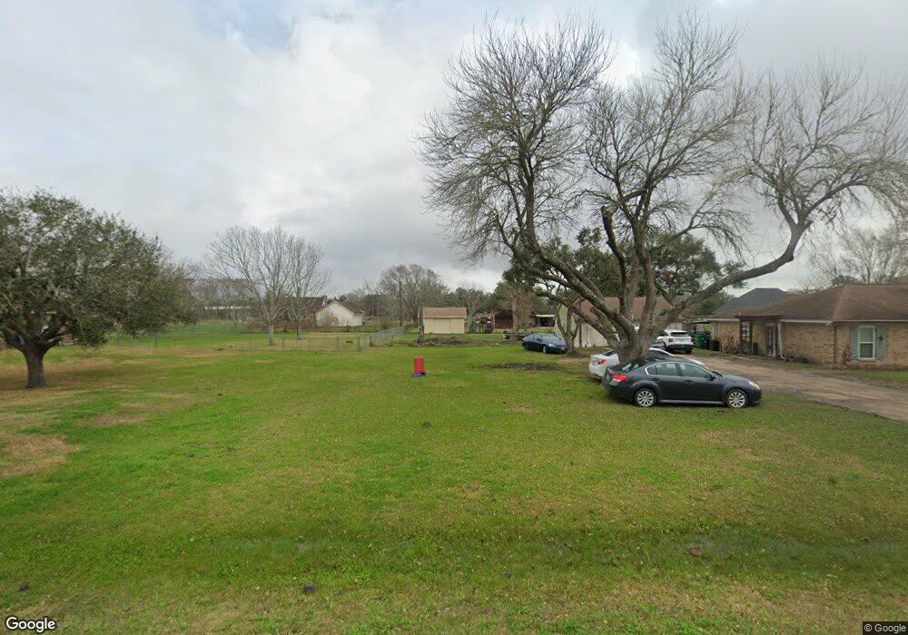 5211 Boreas Dr, Alvin, TX 77511 - photo 1