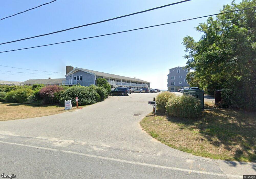 405 Old Wharf Rd unit B202, Dennis Port, MA 02639 - photo 1