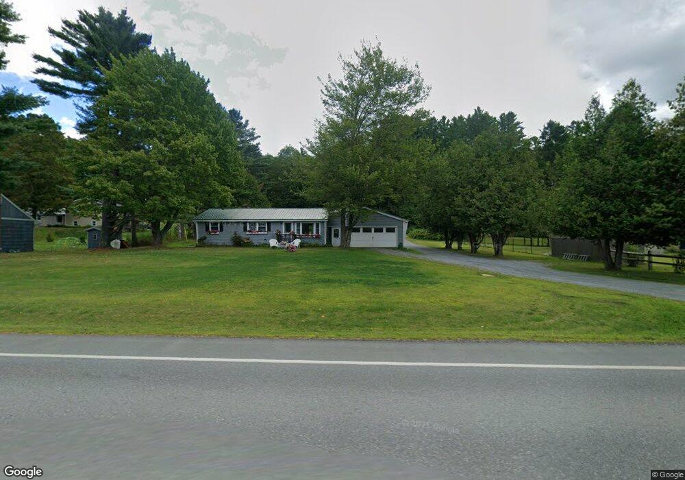 1944 Pucker St, Stowe, VT 05672 - photo 1