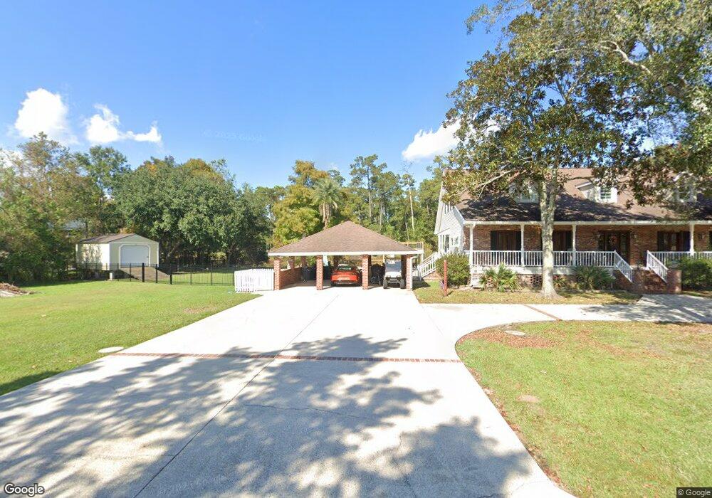 35331 Blackberry Ln, Slidell, LA 70460 - photo 1