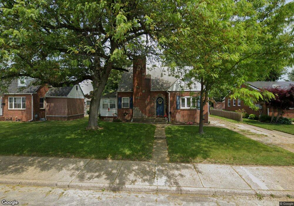 11 Marsden Ave, Penns Grove, NJ 08069 - photo 1