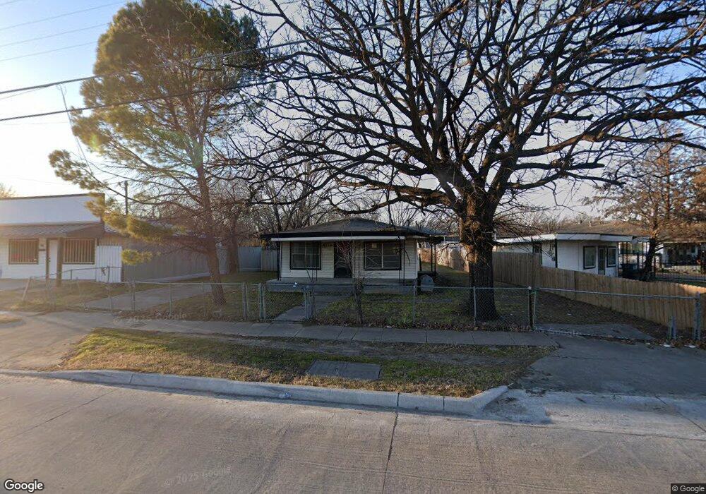 4805 Bernal Dr, Dallas, TX 75212 - photo 1