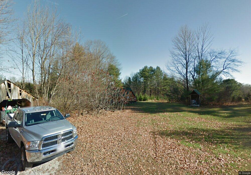 12 Pumpkin Hill Rd, Gorham, ME 04038 - photo 1