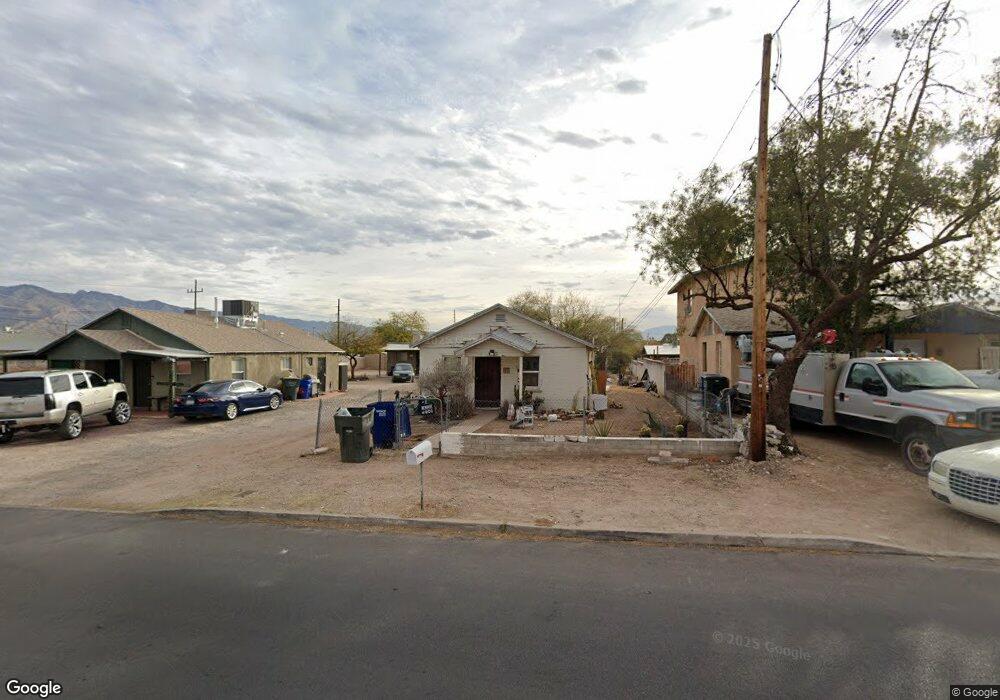 2744 N Los Altos Ave, Tucson, AZ 85705 - photo 1