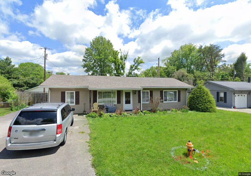 1544 Dutch St, Corydon, IN 47112 - photo 1