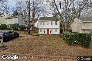 1162 Haven Brook Ct NE, Atlanta, GA 30319