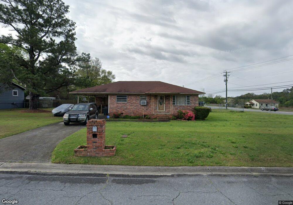 4194 Shearwater Dr, Macon, GA 31206 - photo 1