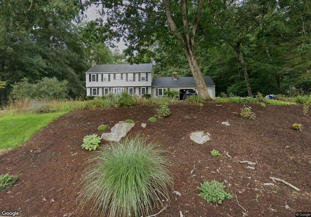 65 Five Fields Rd, Madison, CT 06443 - photo 1