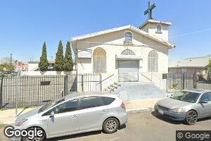 1511 E 52nd St, Los Angeles, CA 90011