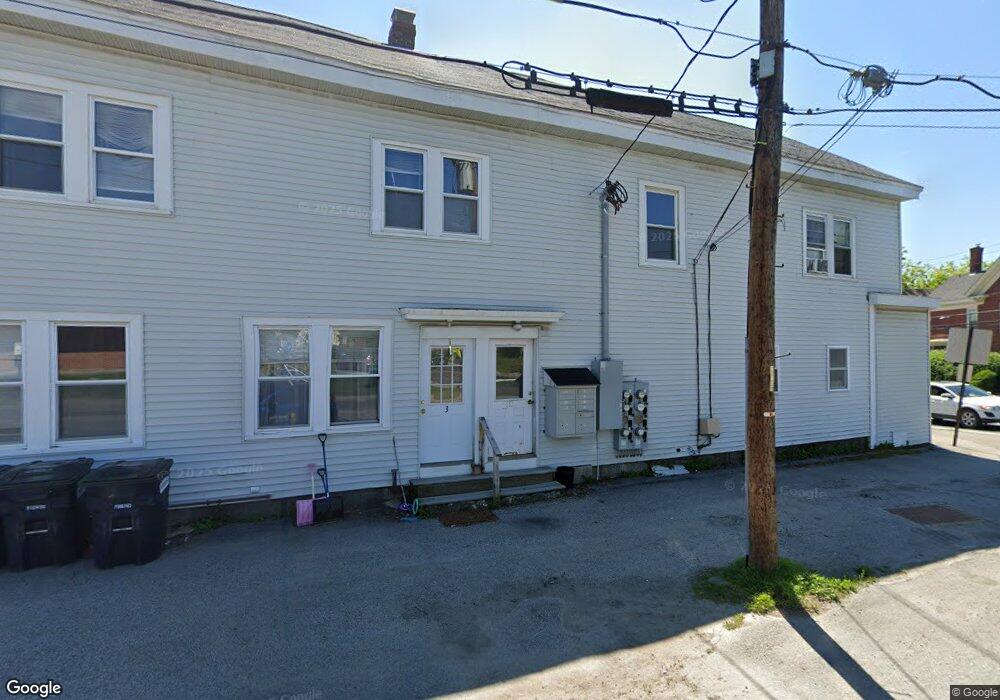 55 Union St, Brewer, ME 04412 - photo 1