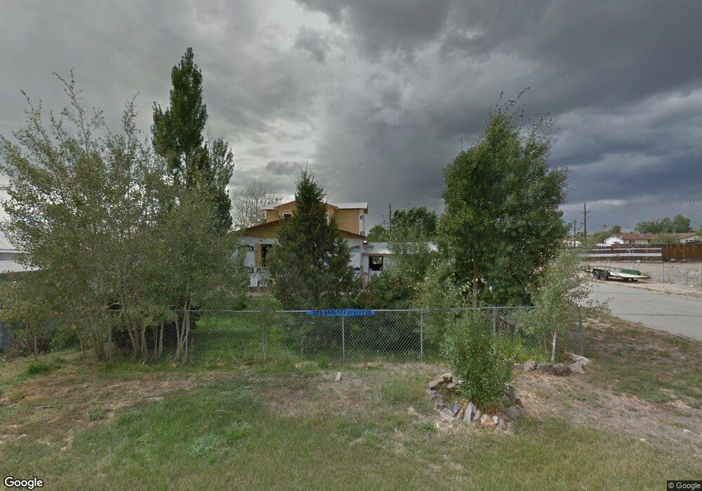 523 Pfeiffer Ave, Fort Garland, CO 81133 - photo 1