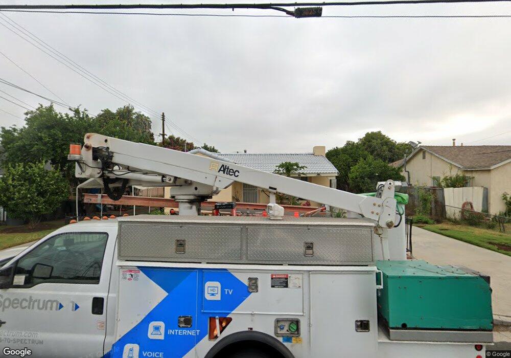 9531 Rose St, Bellflower, CA 90706 - photo 1