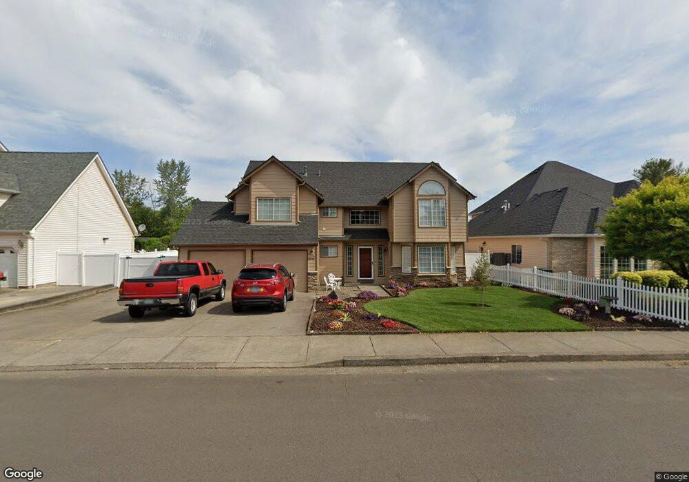 2045 Rock Ledge Dr NE, Keizer, OR 97303 - photo 1