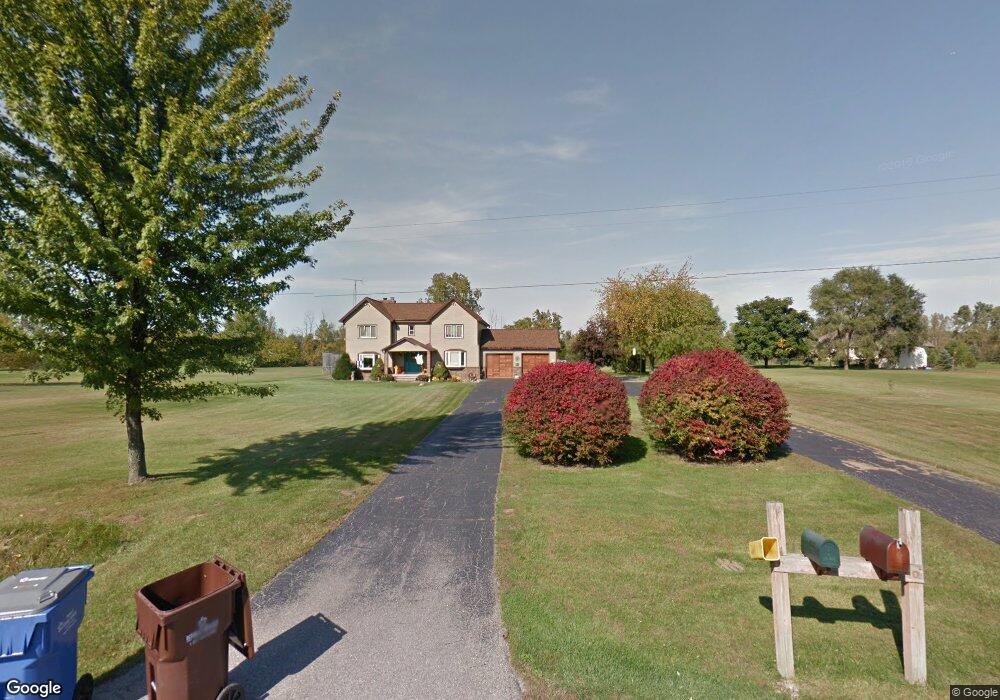 1636 Toben Rd, Carleton, MI 48117 - photo 1