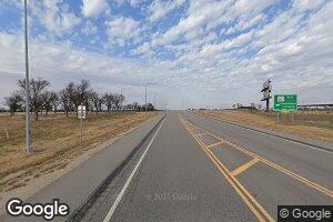 25680 State Highway 1w, Roff, OK 74865