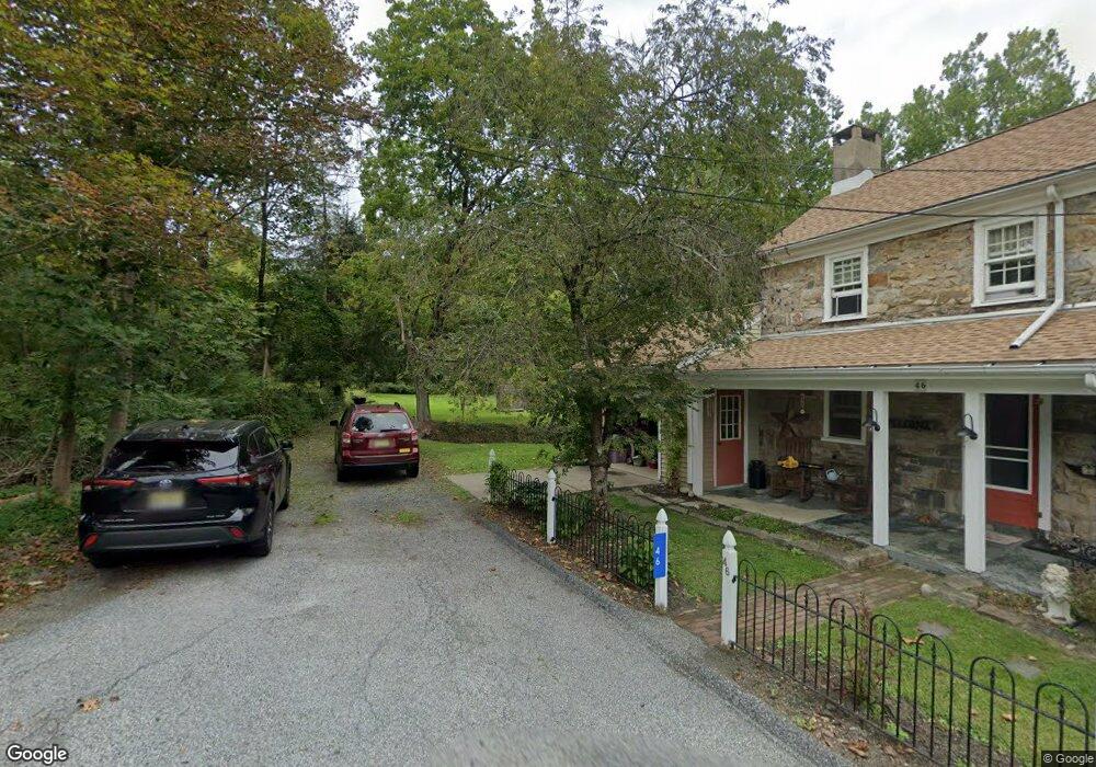 50 Kent St, Oxford, NJ 07863 - photo 1