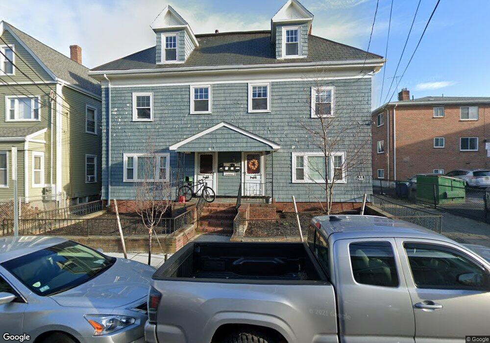 65 Cedar St, Somerville, MA 02143 - photo 1