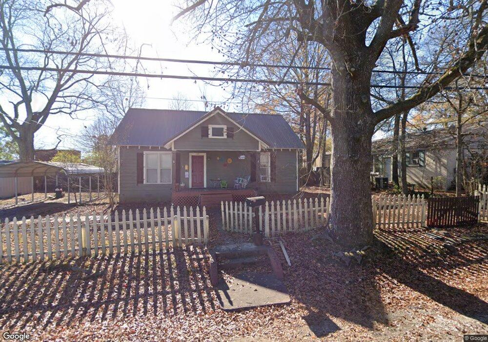 109 W Vine St, Sheridan, AR 72150 - photo 1