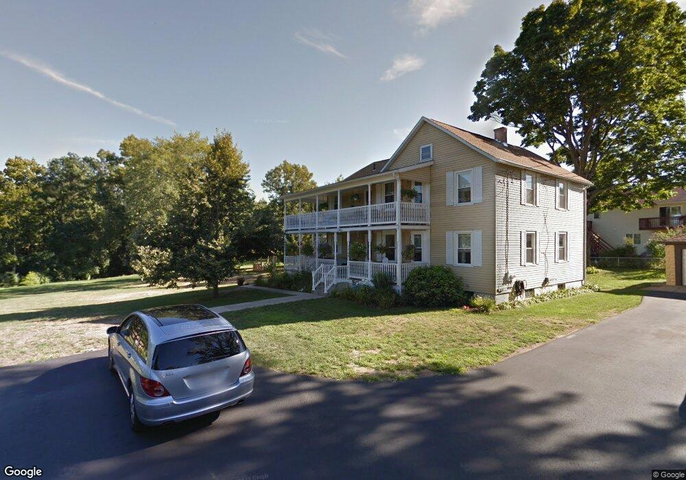 30 Stebbins St unit 32, Ludlow, MA 01056 - photo 1