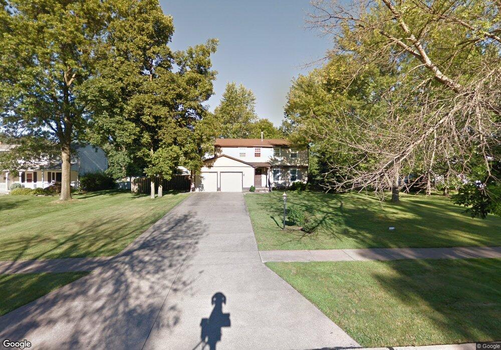 13910 Cannon Oval, North Royalton, OH 44133 - photo 1