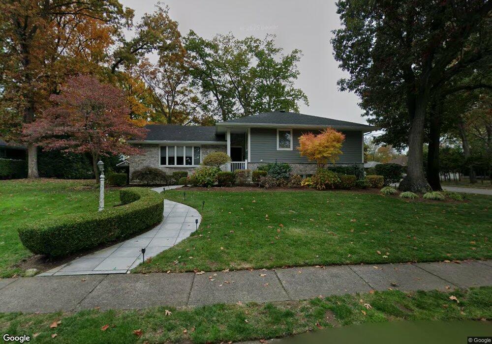 17 Franciscan Way unit 1X, Fair Lawn, NJ 07410 - photo 1