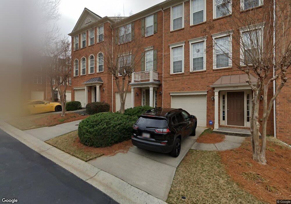 2081 Merrimont Way, Roswell, GA 30075 - photo 1