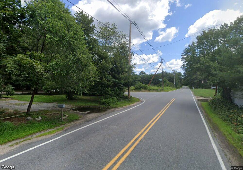 58 Hobbs Rd, Pelham, NH 03076 - photo 1