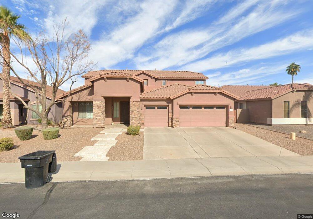 10706 E Keats Ave unit 27, Mesa, AZ 85209 - photo 1