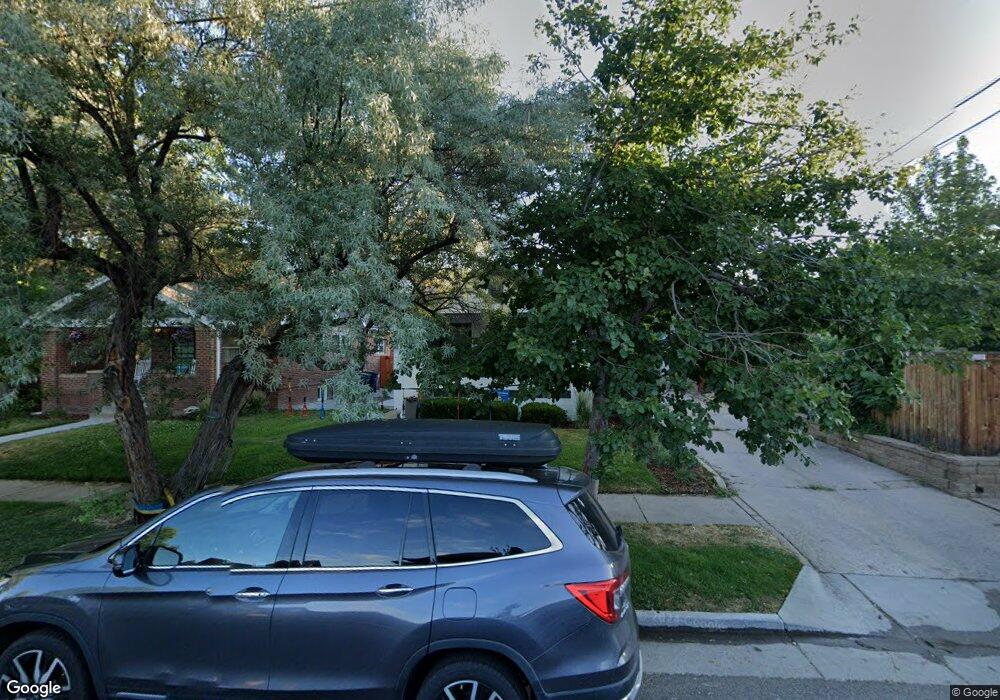 4539 E 19th Ave, Denver, CO 80220 - photo 1