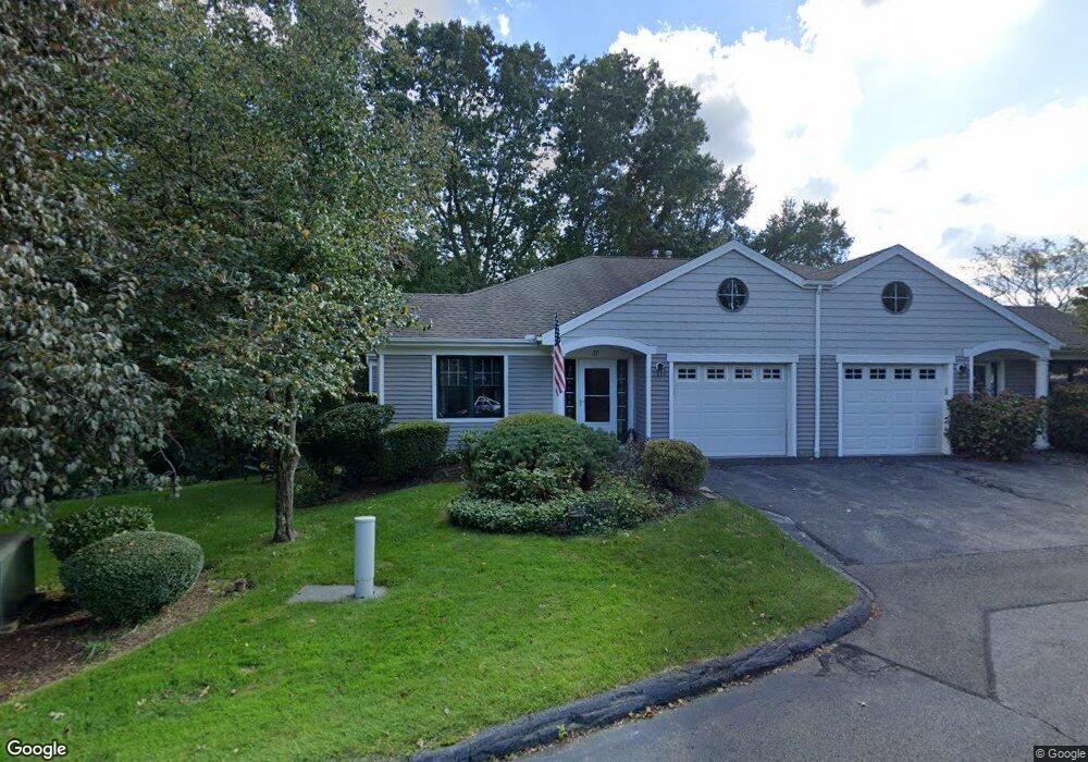 37 Red Cedar Cir, Orange, CT 06477 - photo 1