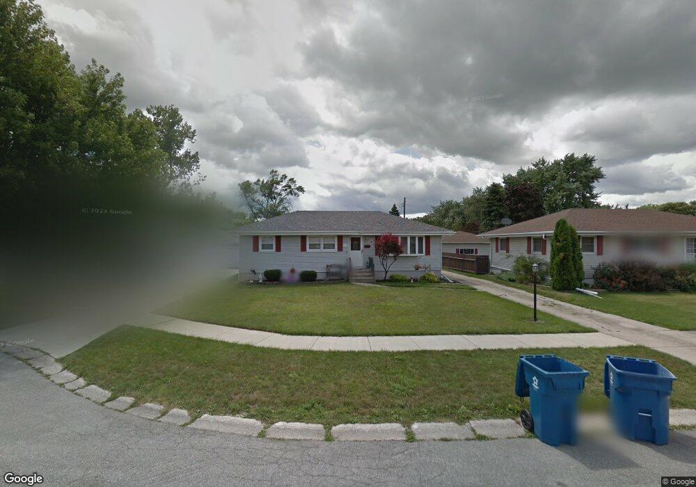 3504 Eder Place, Highland, IN 46322 - photo 1