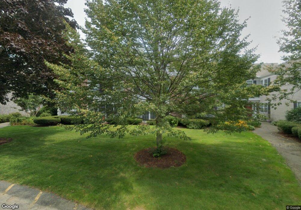 58 Highview Dr, Sandwich, MA 02563 - photo 1