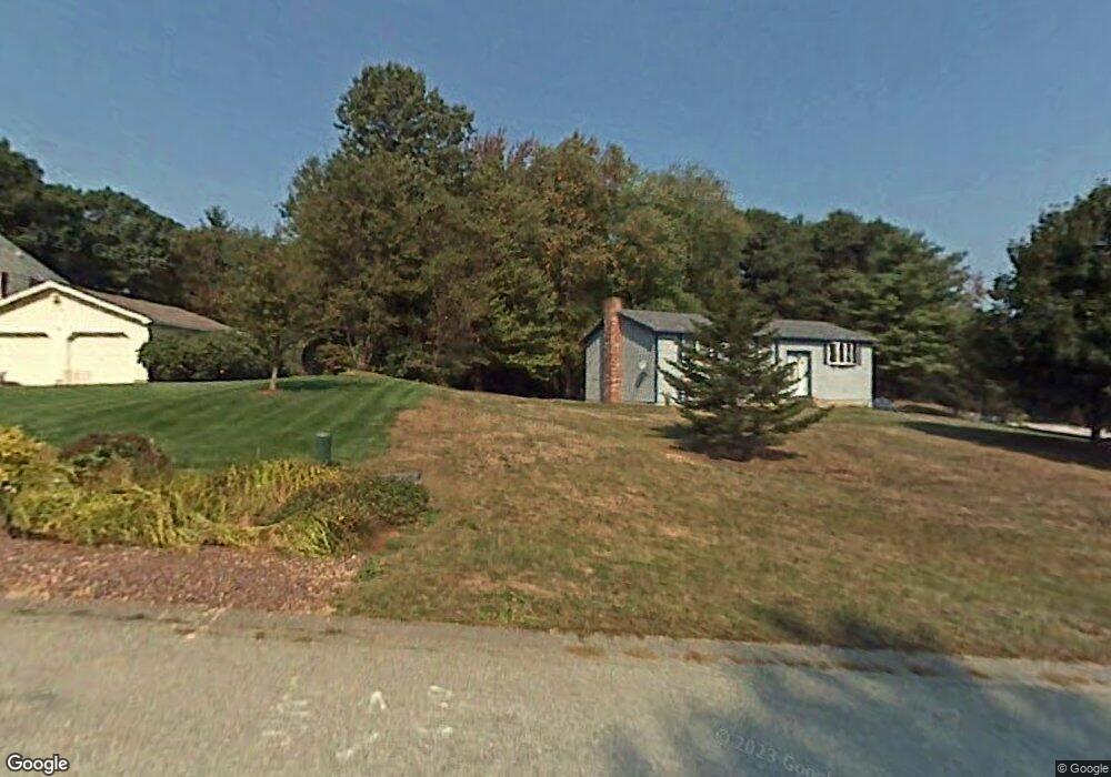 4 Timber Heights, Charlton, MA 01507 - photo 1