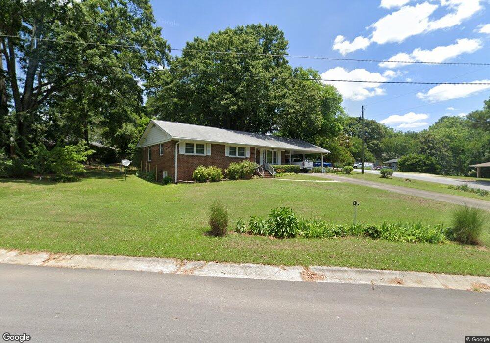 1276 Robin Rd NE, Conyers, GA 30012 - photo 1