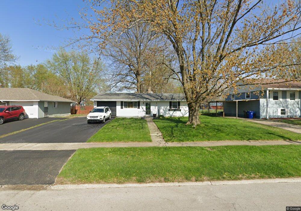 2416 S Berkley Rd, Kokomo, IN 46902 - photo 1