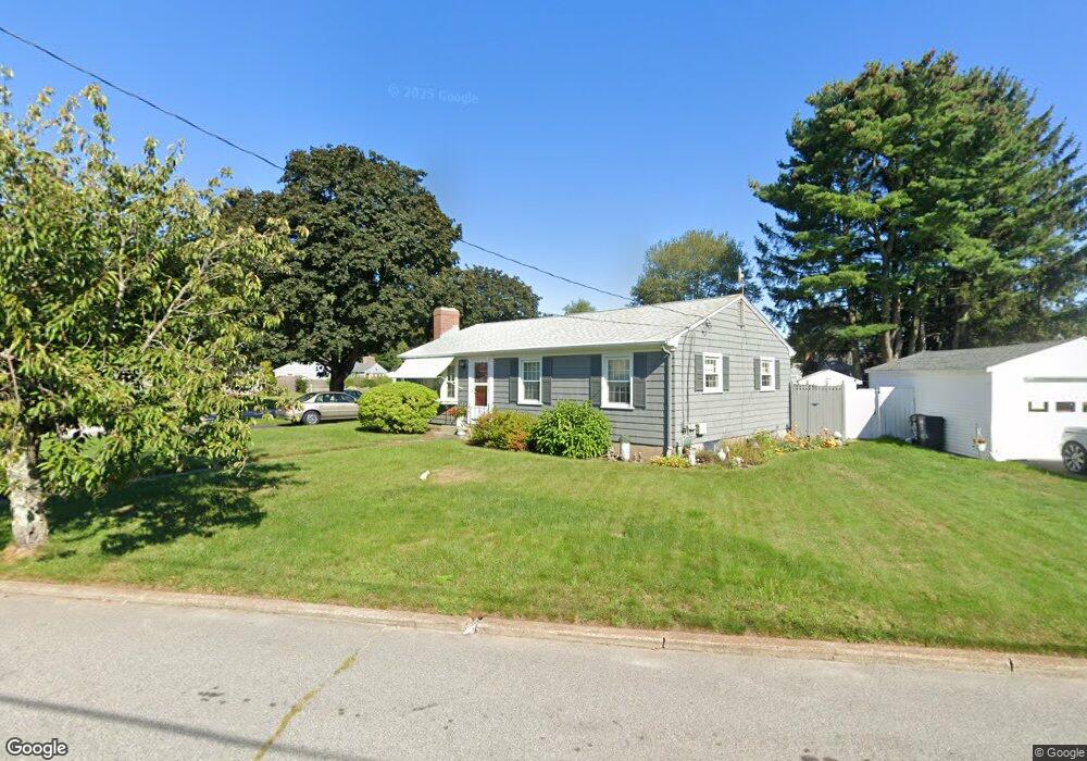 55 Meadowcrest Dr, Riverside, RI 02915 - photo 1