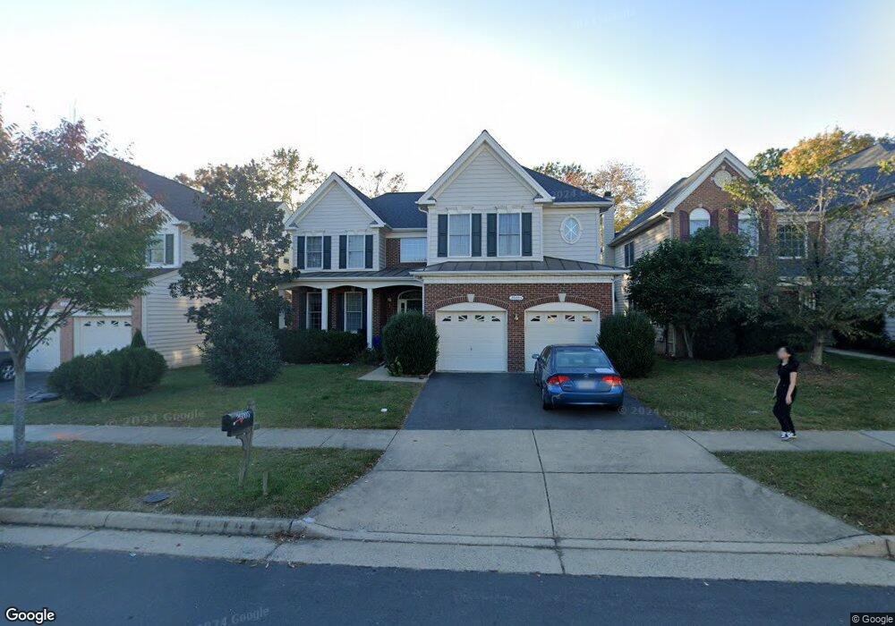 26005 Donovan Dr, Chantilly, VA 20152 - photo 1