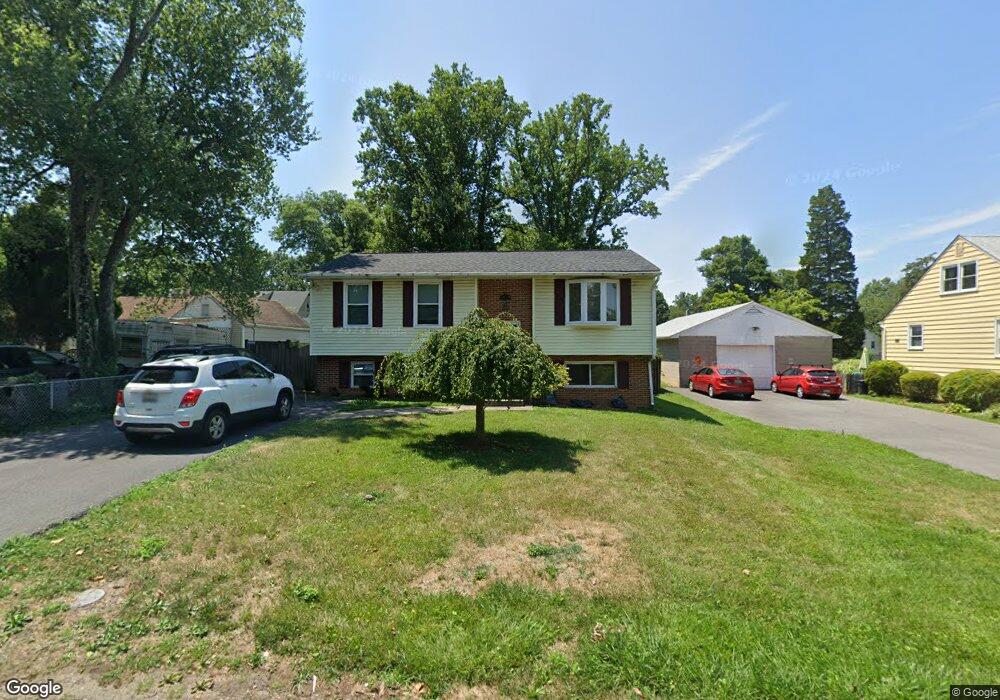 5939 Cecil Ave, Gwynn Oak, MD 21207 - photo 1