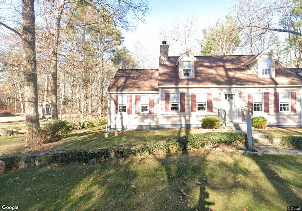 157 N Shore Rd, Hampton, NH 03842 - photo 1