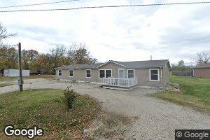 421 A St, Le Roy, KS 66857