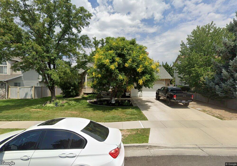 343 Sandy Land Ln, Midvale, UT 84047 - photo 1