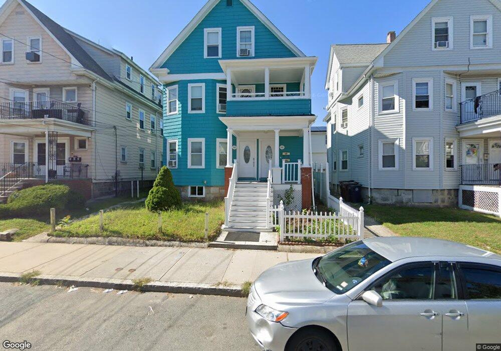 54 Vernal St, Everett, MA 02149 - photo 1