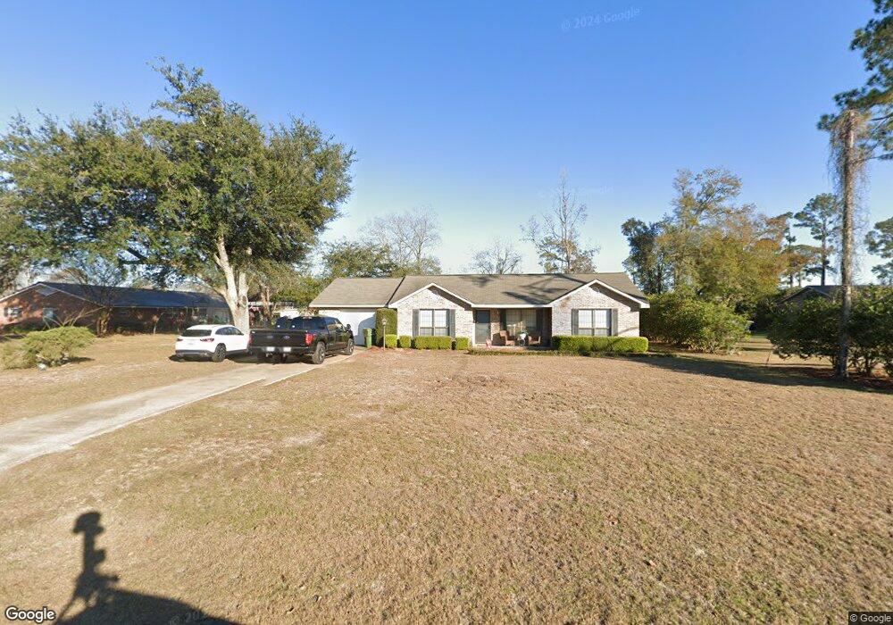 505 S Newcombe Ave, Donalsonville, GA 39845 - photo 1