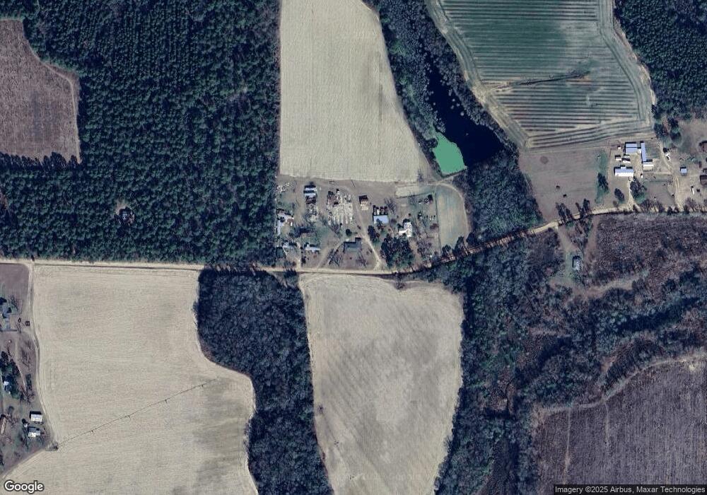 1088 Nead Cauley Rd, Ambrose, GA 31512 - photo 1