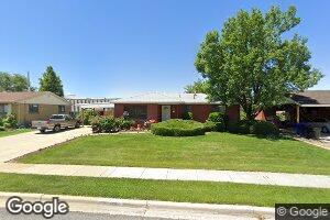 1016 S 400 W, Bountiful, UT 84010