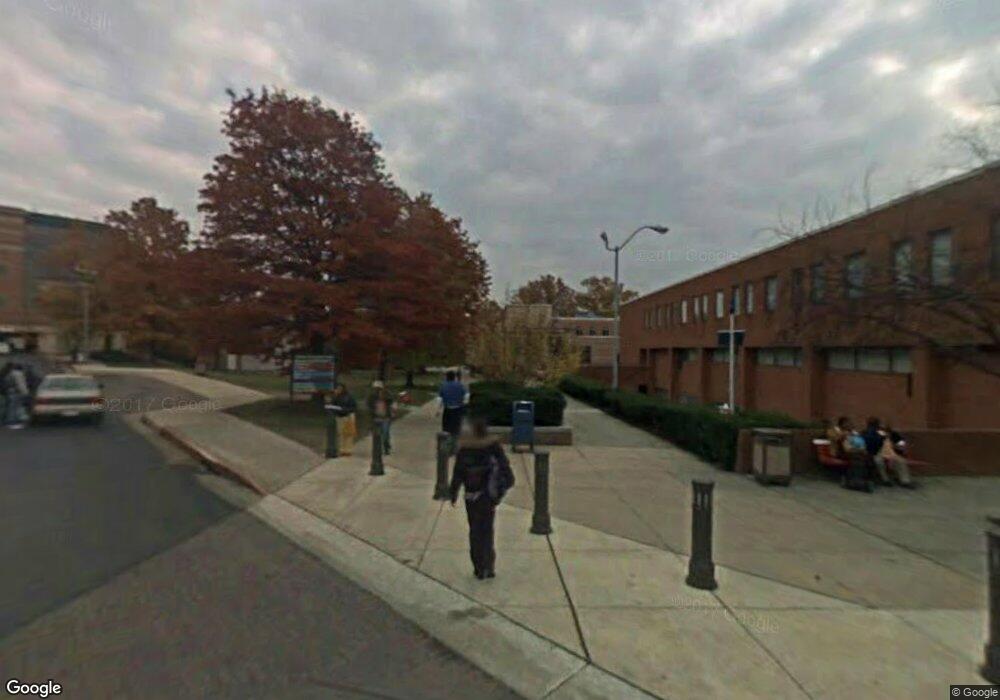 2901 Liberty Heights Ave, Baltimore, MD 21215 - photo 1